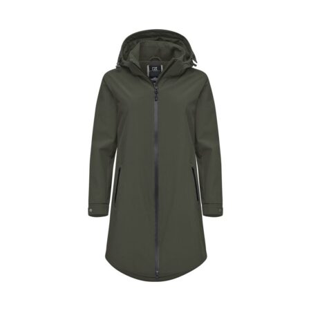 Cutter & Buck Wedderburn Naisten Takki