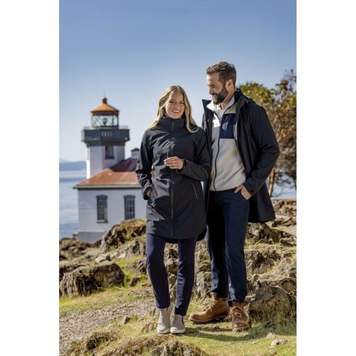 Cutter & Buck Cascade Sherpa Fleece - Image 5