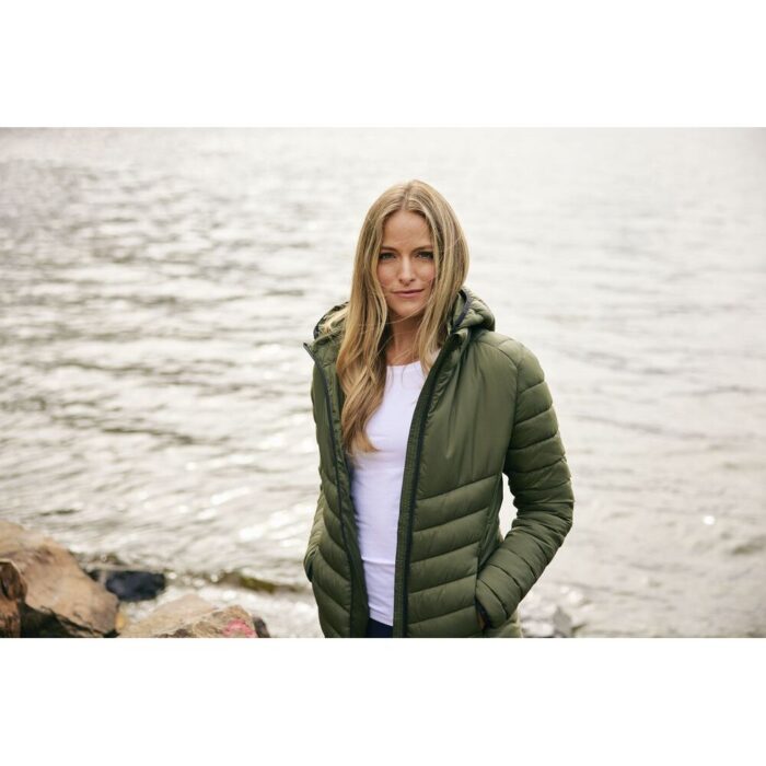 Cutter & Buck Mount Adams Takki - Naisten - Image 2