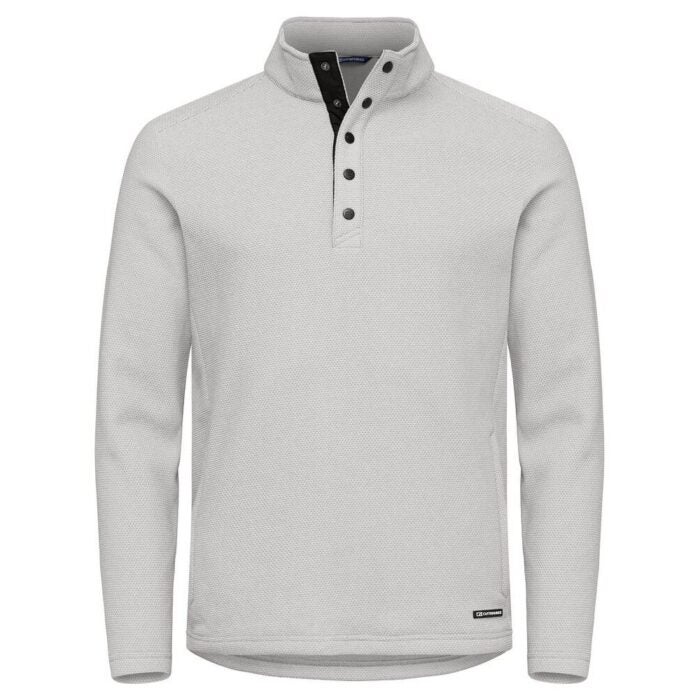 Cutter & Buck Hunts Point Fleecepaita - Image 13