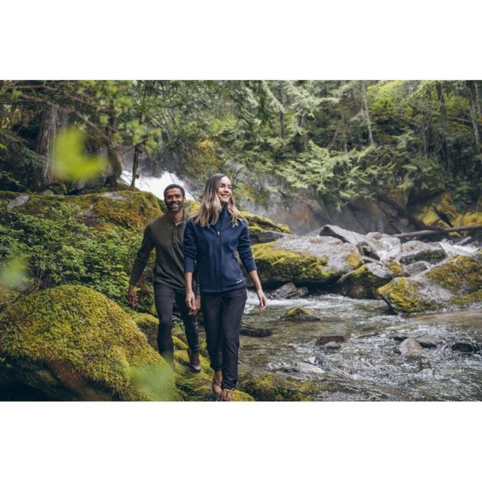 Cutter & Buck Hunts Point Fleecepaita - Image 7