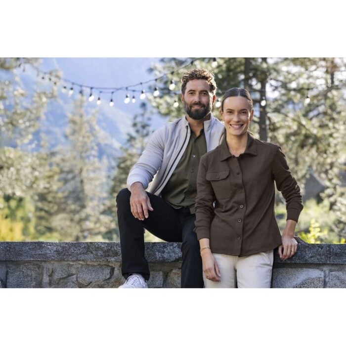 Cutter & Buck Hunts Point Fleecetakki - Image 3