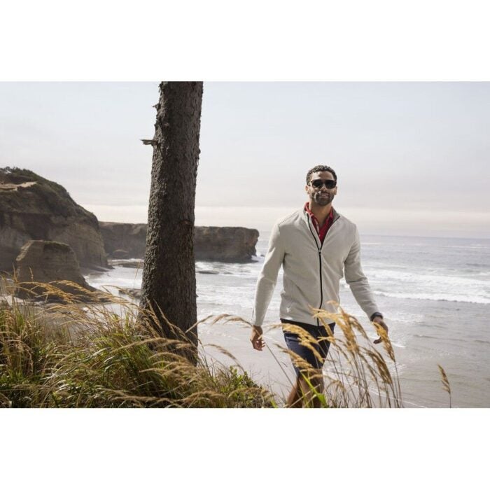 Cutter & Buck Hunts Point Fleecetakki - Image 4