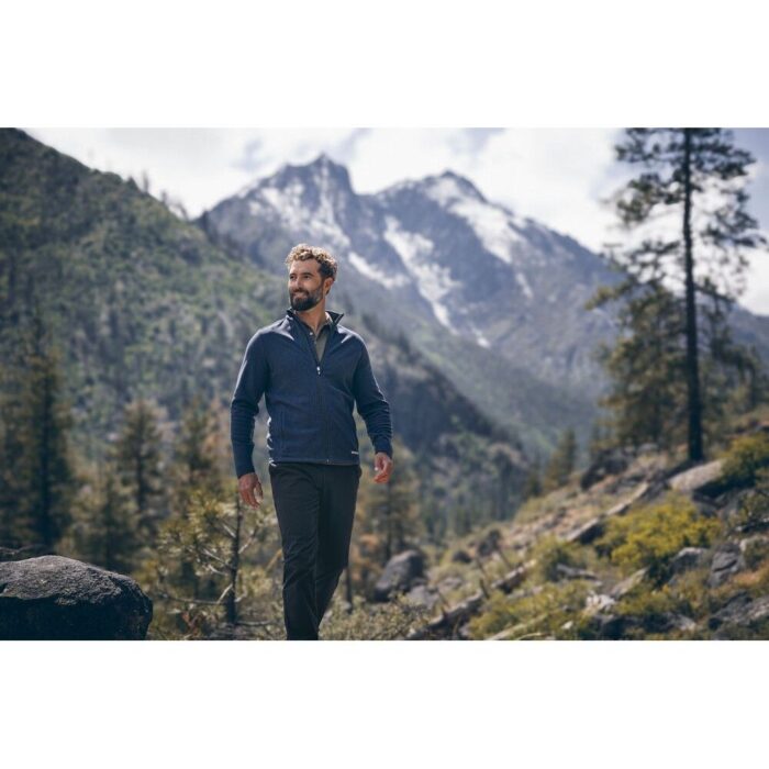 Cutter & Buck Hunts Point Fleecetakki - Image 2