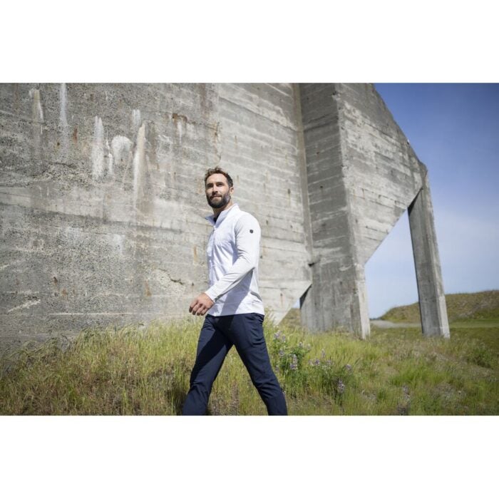 Cutter & Buck Stealth Takki - Image 3