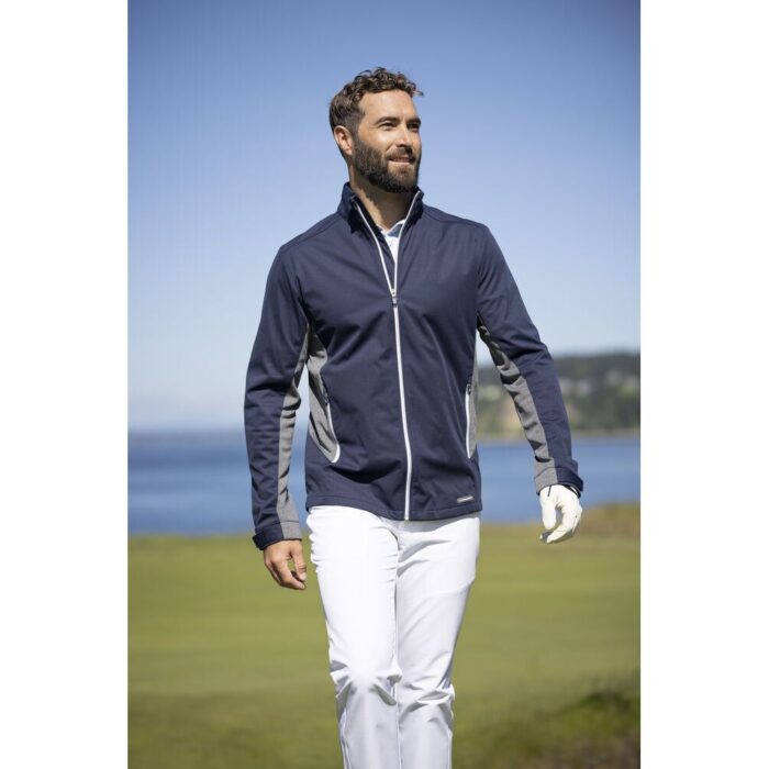 Cutter & Buck Navigate Softshell Takki - Image 3