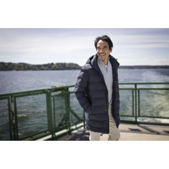 Cutter & Buck Wenatchee Talvitakki - Image 4