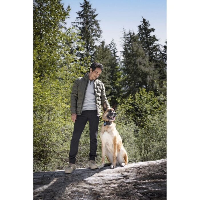 Cutter & Buck Baker Kevyttoppatakki - Image 3