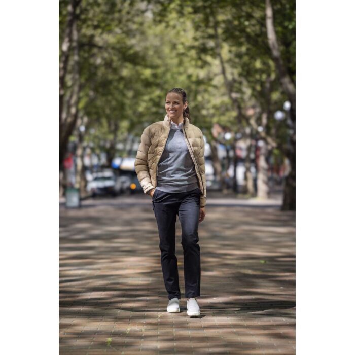 Cutter & Buck Baker Kevyttoppatakki - Naisten - Image 3