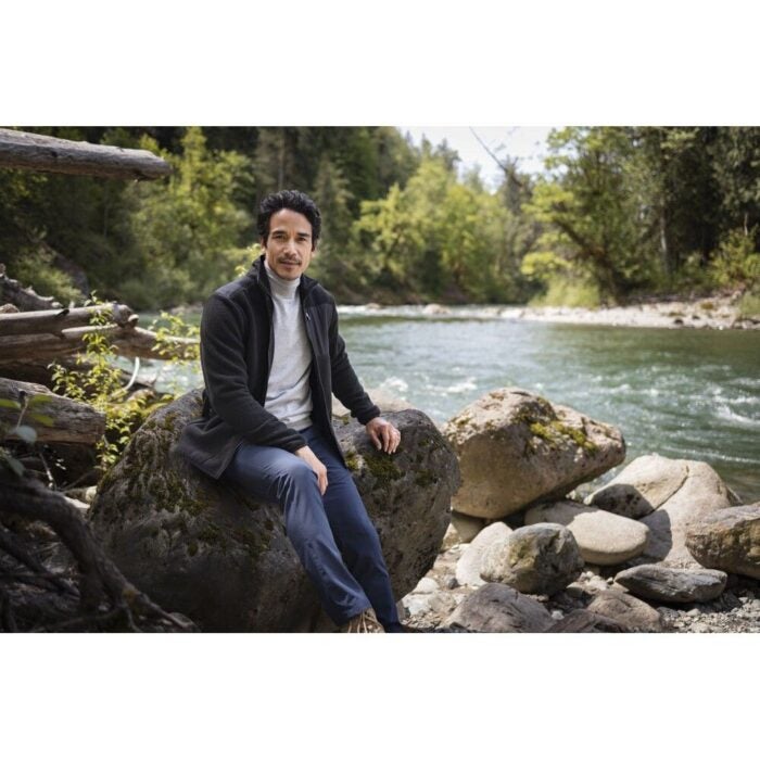 Cutter & Buck Cascade Sherpa Fleece - Image 6