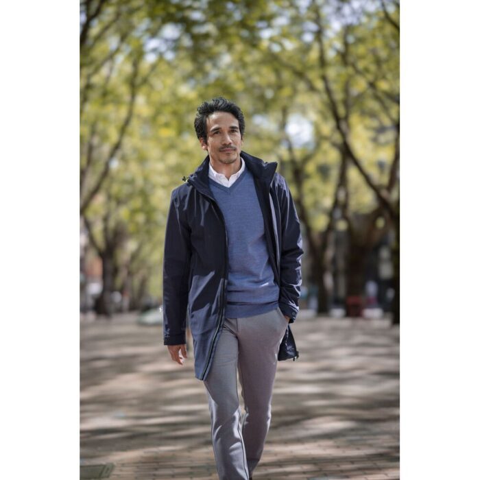 Cutter & Buck Wedderburn Takki - Image 4