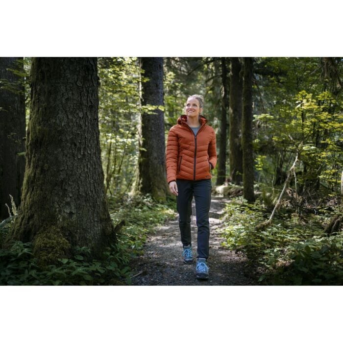 Cutter & Buck Mount Adams Takki - Naisten - Image 5