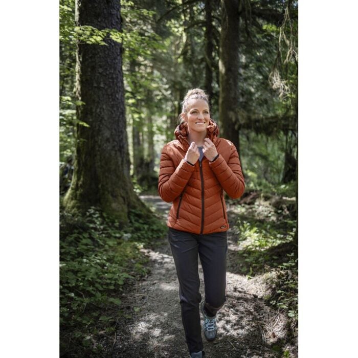 Cutter & Buck Mount Adams Takki - Naisten - Image 6