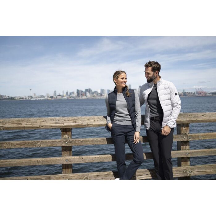 Cutter & Buck Oak Harbor Takki - Image 6