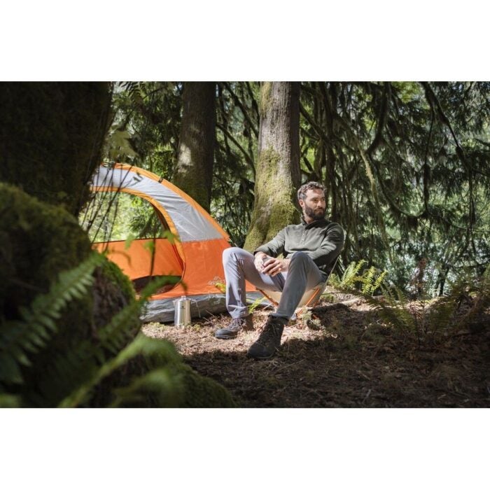 Cutter & Buck Hunts Point Fleecepaita - Image 3