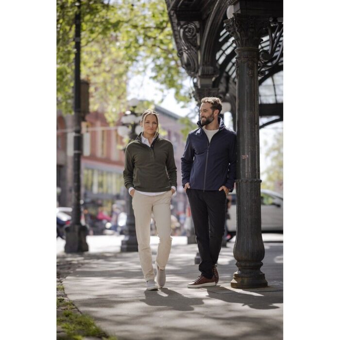 Cutter & Buck Hunts Point Fleecepaita - Naisten - Image 5