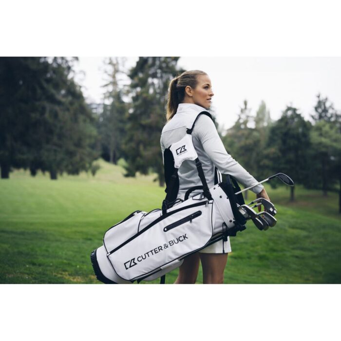 Cutter & Buck Stealth Takki - Naisten - Image 4