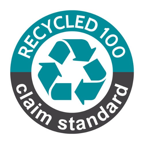 RECYCLED CLAIM STANDARD