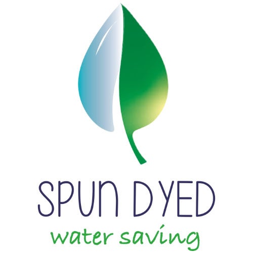 Spun Dyed